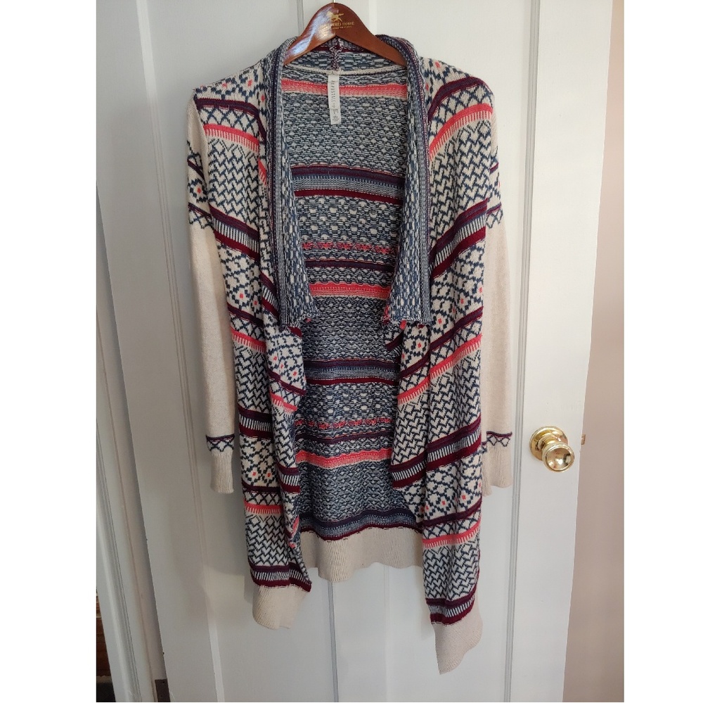 ⚡2 for $15⚡Aeropostale Cardigan